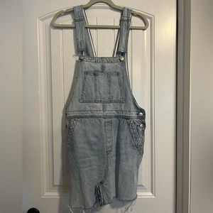 Free People skirt overall XS